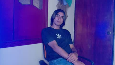 kiara blaze online show from 23, 12, 2025