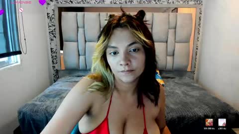 Snapshot of kiara_cruz__ chatting on 3, 6, 2026 kiara Cruz online show from 3, 6, 2026