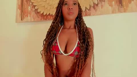 Snapshot of kiara_curls chatting on 20, 7, 2026 Kiara online show from 20, 7, 2026