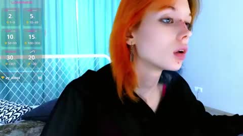 Snapshot of kiara_dream chatting on 2, 7, 2026 Kira online show from 2, 7, 2026