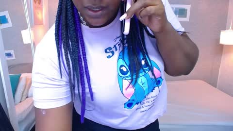 Kiara online show from 31, 1, 2025