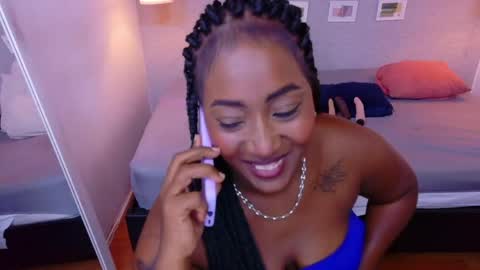 Snapshot of kiara_evanss chatting on 15, 5, 2026 Kiara online show from 15, 5, 2026