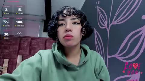 KIARA FOX online show from 26, 2, 2026