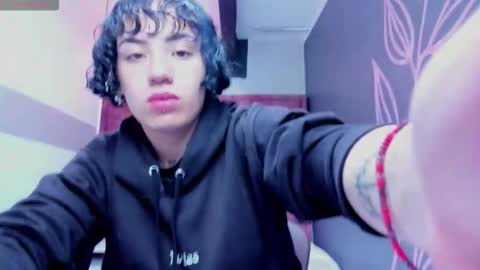 KIARA FOX online show from 12, 3, 2026