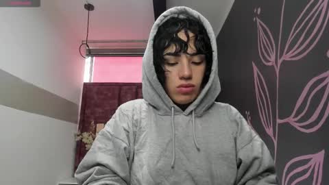 KIARA FOX online show from 21, 3, 2026