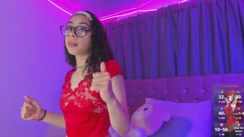 Snapshot of kiara_lovelyy chatting on 24, 6, 2026 Kiara online show from 24, 6, 2026