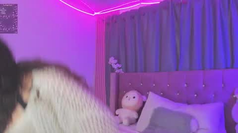 Snapshot of kiara_lovelyy chatting on 20, 7, 2026 Kiara online show from 20, 7, 2026