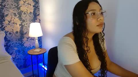 Snapshot of kiara_mare chatting on 25, 2, 2026 Mar online show from 25, 2, 2026