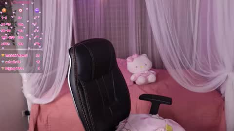 Snapshot of kiara_myler chatting on 26, 2, 2026 K I A R A online show from 26, 2, 2026