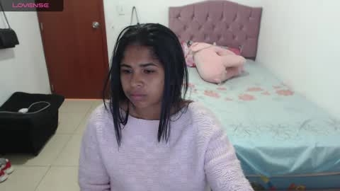 Kiara online show from 19, 12, 2024