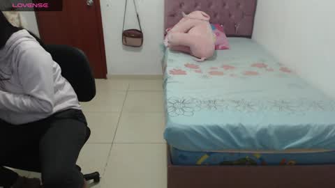 Kiara online show from 27, 12, 2024