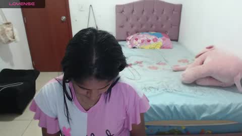 Kiara online show from 27, 12, 2024