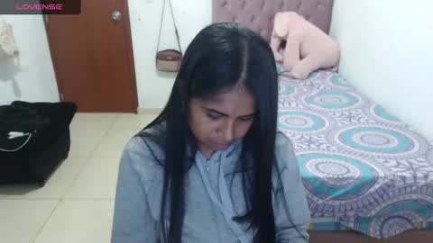 Kiara online show from 25, 2, 2025