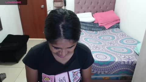 Kiara online show from 11, 3, 2025