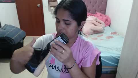 Kiara online show from 23, 10, 2025