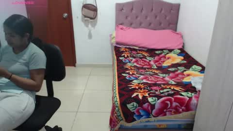 Kiara online show from 3, 12, 2025