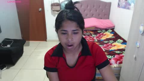 Kiara online show from 13, 12, 2025