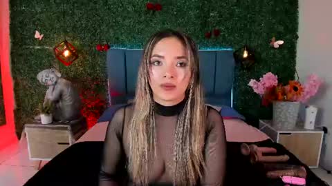 Snapshot of kiaraa88 chatting on 18, 6, 2026 Valery online show from 18, 6, 2026