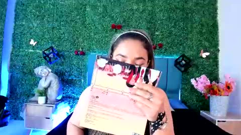 Snapshot of kiaraa88 chatting on 1, 7, 2026 Valery online show from 1, 7, 2026