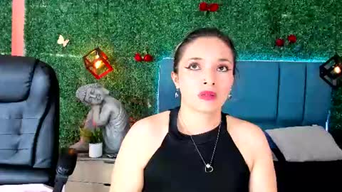 Snapshot of kiaraa88 chatting on 3, 7, 2026 Valery online show from 3, 7, 2026