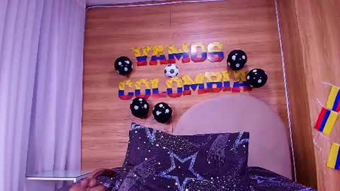 Snapshot of kiaralopez_ chatting on 14, 6, 2026 kiaralopez_ online show from 14, 6, 2026
