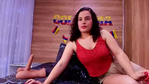 Snapshot of kiaralopez_ chatting on 1, 7, 2026 kiaralopez_ online show from 1, 7, 2026