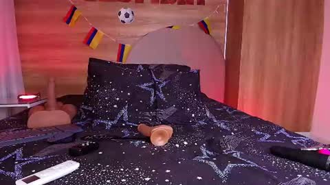 Snapshot of kiaralopez_ chatting on 12, 7, 2026 kiaralopez_ online show from 12, 7, 2026