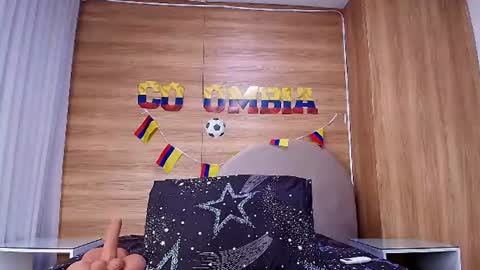 Snapshot of kiaralopez_ chatting on 16, 7, 2026 kiaralopez_ online show from 16, 7, 2026