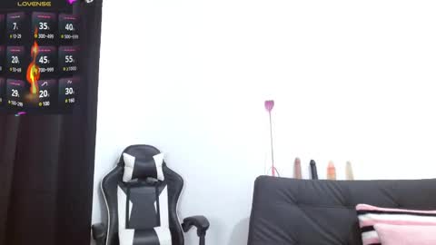 KiaraRider online show from 20, 2, 2025