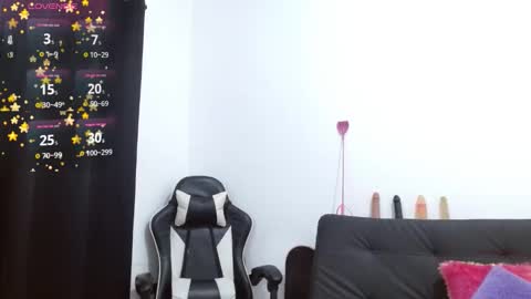 KiaraRider online show from 11, 2, 2026