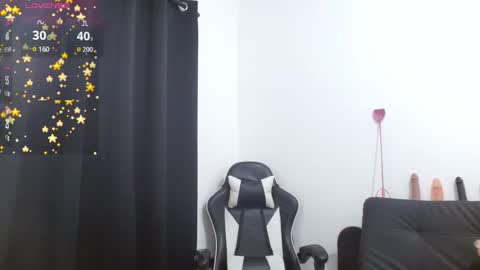 KiaraRider online show from 27, 3, 2026