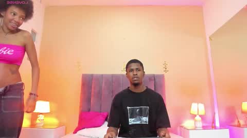 Sara Palacios online show from 7, 3, 2026