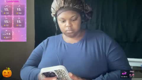 Snapshot of kiarasugars chatting on 3, 11, 2025 KiaraSugars online show from 3, 11, 2025