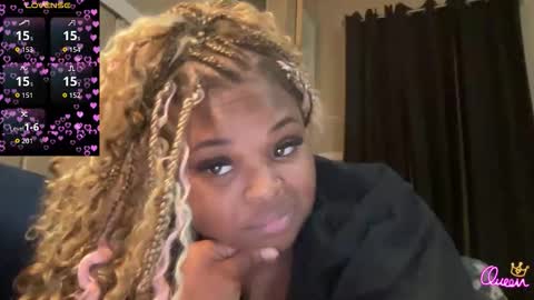 Snapshot of kiarasugars chatting on 4, 6, 2026 KiaraSugars online show from 4, 6, 2026