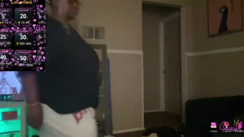 Snapshot of kiarasugars chatting on 2, 7, 2026 KiaraSugars online show from 2, 7, 2026
