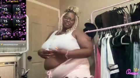 Snapshot of kiarasugars chatting on 19, 7, 2026 KiaraSugars online show from 19, 7, 2026