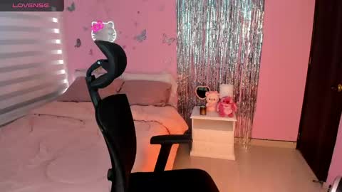 Kiarielle online show from 14, 4, 2026