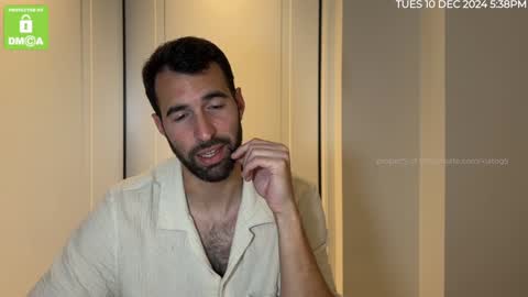 Snapshot of kiatog5 chatting on 10, 12, 2024 Manu online show from 10, 12, 2024