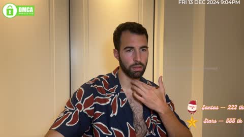 Snapshot of kiatog5 chatting on 13, 12, 2024 Manu online show from 13, 12, 2024