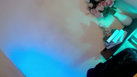 Snapshot of kiera_on_fire chatting on 15, 6, 2026 Kiera online show from 15, 6, 2026