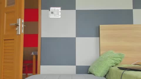 Snapshot of kiera_thomas chatting on 10, 1, 2025 KIERA 31 online show from 10, 1, 2025