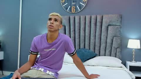 Kieran Derek online show from 6, 1, 2025