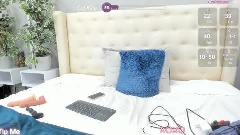 Kieran Derek online show from 17, 2, 2025