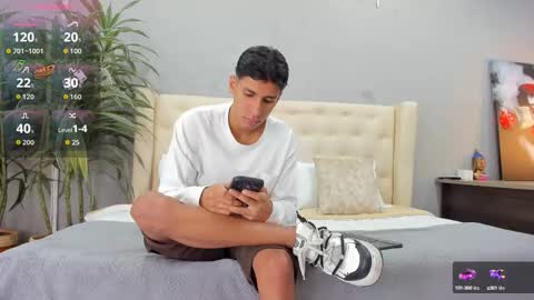 Kieran Derek online show from 9, 9, 2025