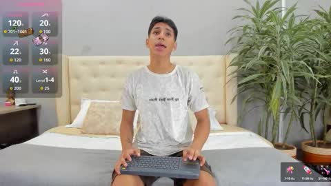 Kieran Derek online show from 11, 9, 2025