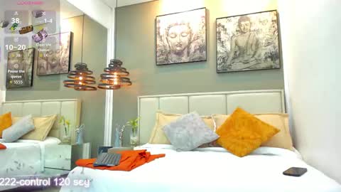 Snapshot of kieran_derek chatting on 5, 12, 2025 Kieran Derek online show from 5, 12, 2025