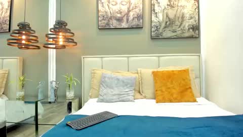 Snapshot of kieran_derek chatting on 15, 12, 2025 Kieran Derek online show from 15, 12, 2025