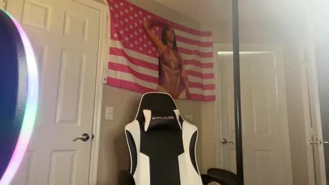 KIERSTENCOLEXO 66 AMAZON GODDESS online show from 18, 12, 2024