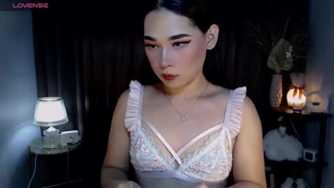 Im Mia online show from 17, 9, 2025