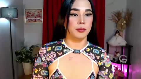 Im Mia online show from 14, 11, 2025